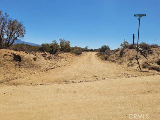 0 Terwilliger Road, Anza, CA 92539