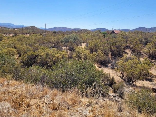 0 Terwilliger Road, Anza, CA 92539