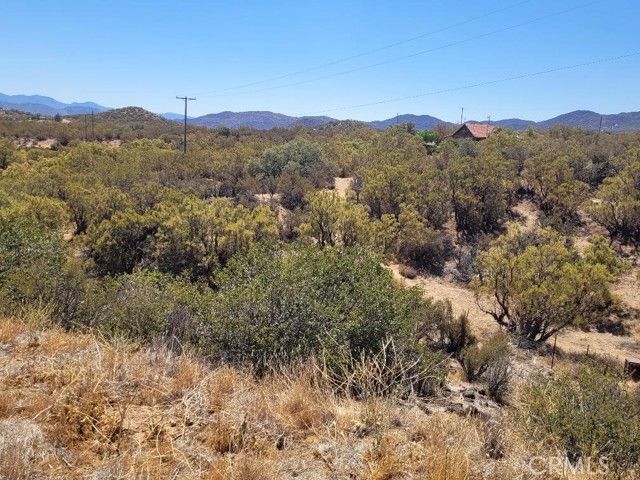 0 Terwilliger Road, Anza, CA 92539