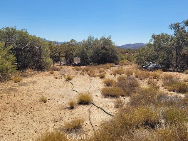 0 Terwilliger Road, Anza, CA 92539