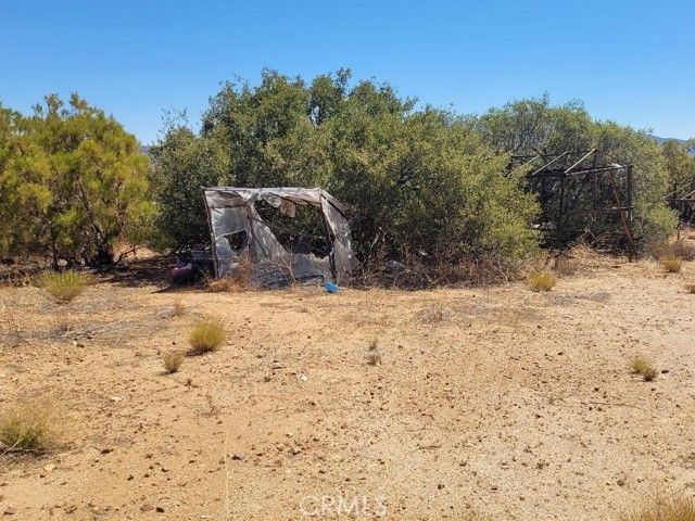 0 Terwilliger Road, Anza, CA 92539