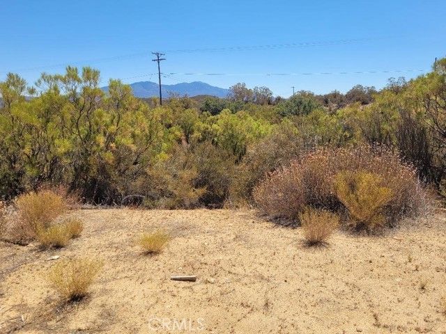 0 Terwilliger Road, Anza, CA 92539