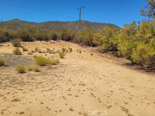 0 Terwilliger Road, Anza, CA 92539