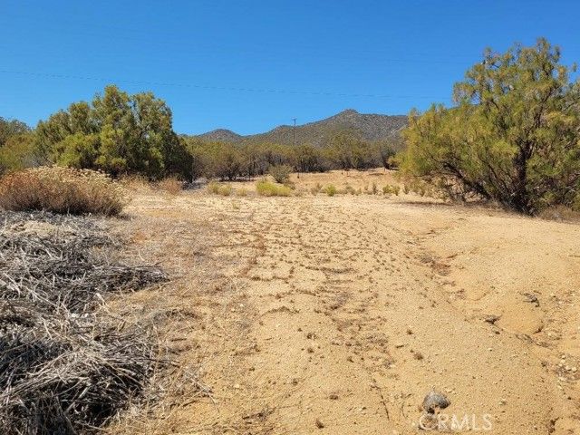 0 Terwilliger Road, Anza, CA 92539