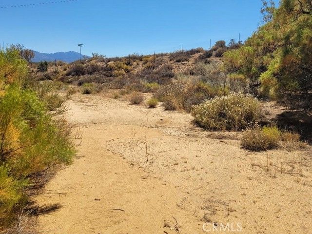 0 Terwilliger Road, Anza, CA 92539