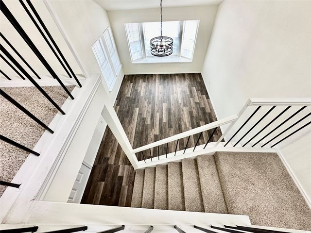 4617 Waterway Drive N, Fort Worth, TX 76137