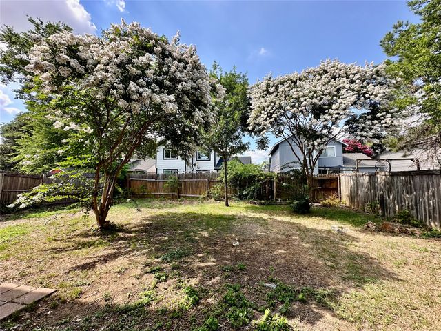4617 Waterway Drive N, Fort Worth, TX 76137