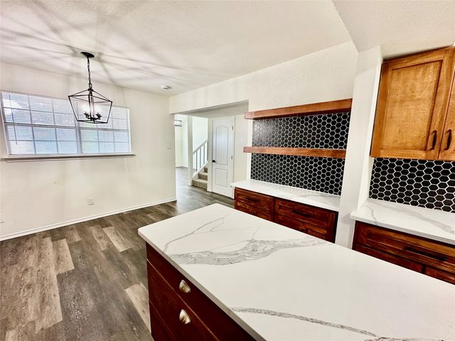 4617 Waterway Drive N, Fort Worth, TX 76137