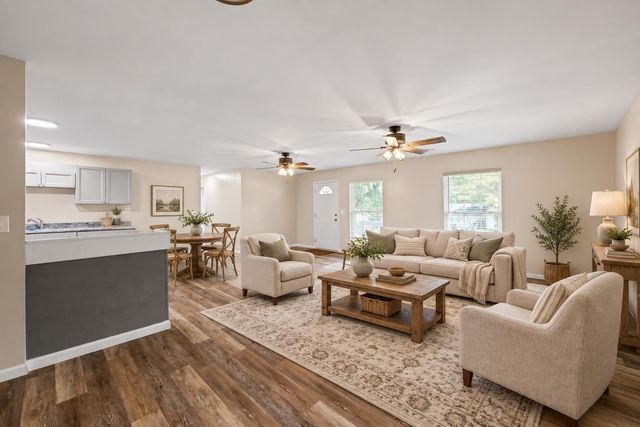 146 Fescue Drive, Chickamauga, GA 30707