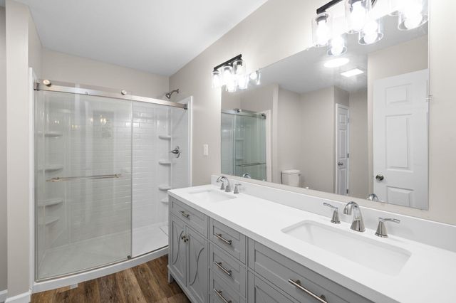 146 Fescue Drive, Chickamauga, GA 30707