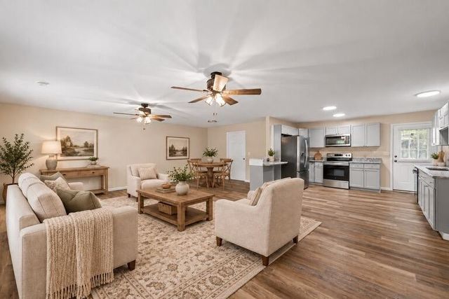 146 Fescue Drive, Chickamauga, GA 30707