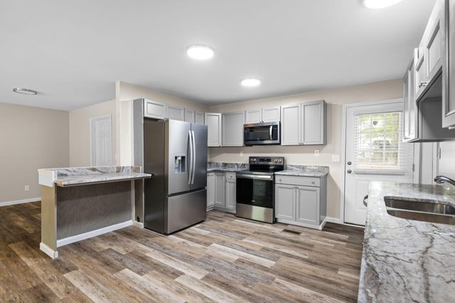 146 Fescue Drive, Chickamauga, GA 30707