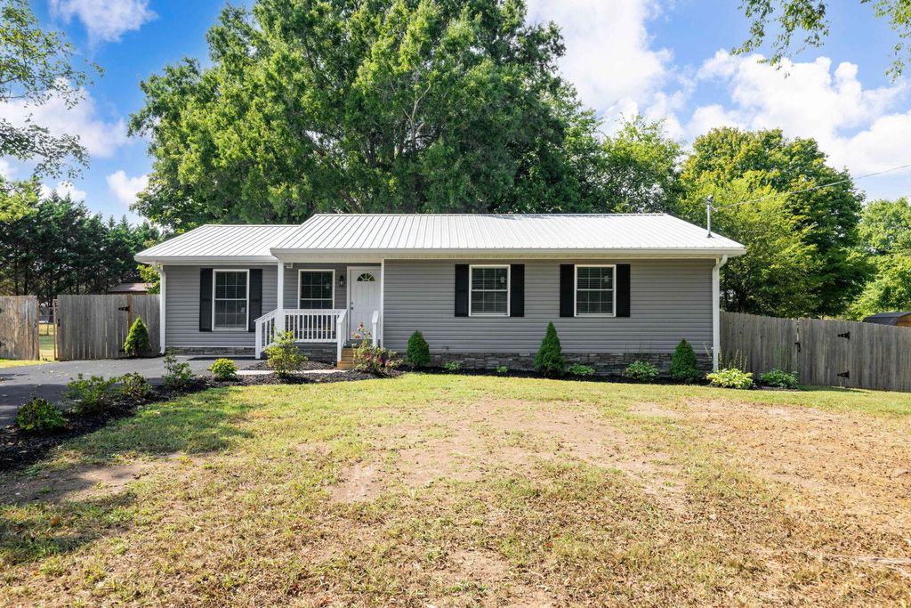 146 Fescue Drive, Chickamauga, GA 30707
