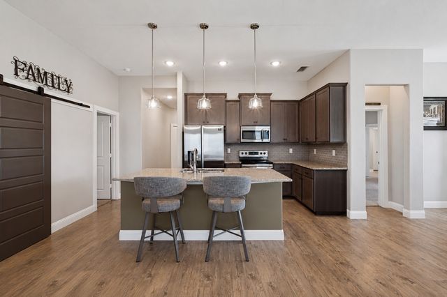 116 Kens Court, Pilot Point, TX 76258