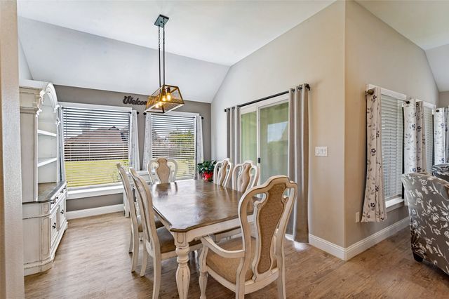 116 Kens Court, Pilot Point, TX 76258