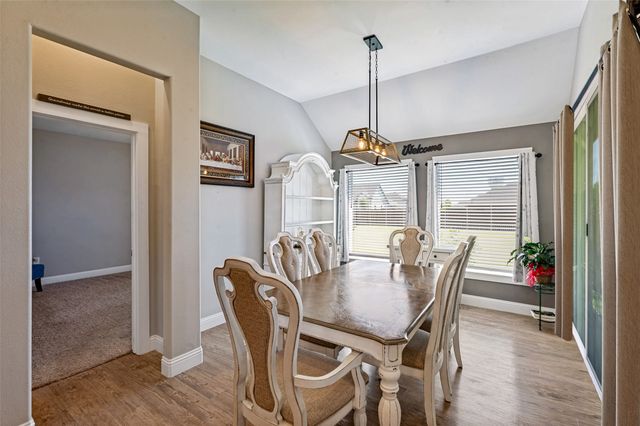116 Kens Court, Pilot Point, TX 76258