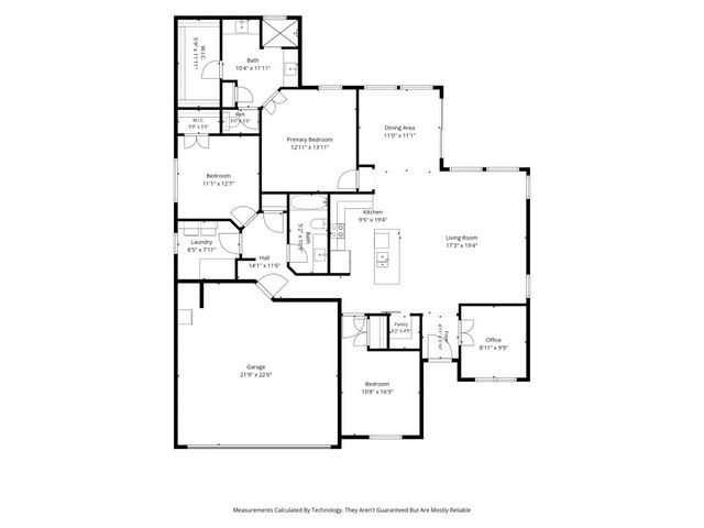 116 Kens Court, Pilot Point, TX 76258