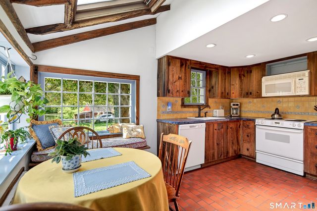 6 High Rock Road, Newtown, CT 06482