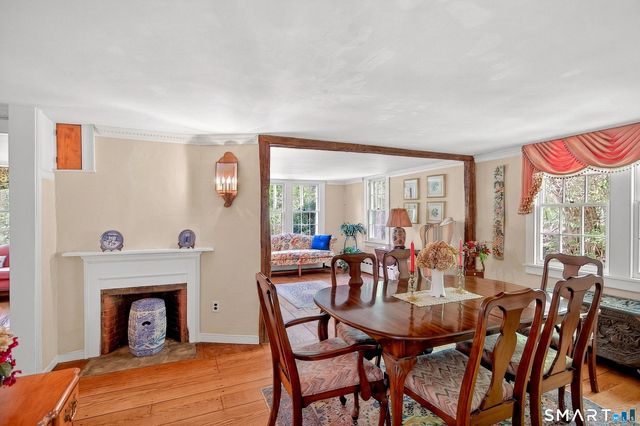 6 High Rock Road, Newtown, CT 06482