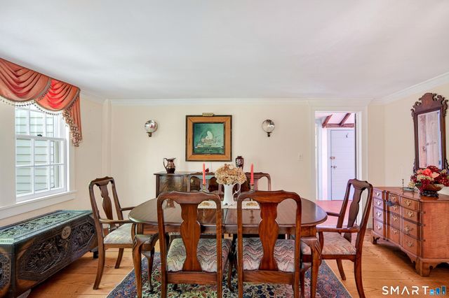 6 High Rock Road, Newtown, CT 06482