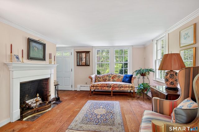 6 High Rock Road, Newtown, CT 06482