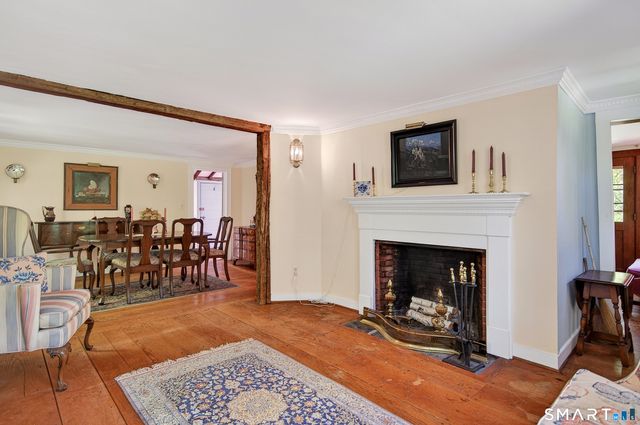 6 High Rock Road, Newtown, CT 06482