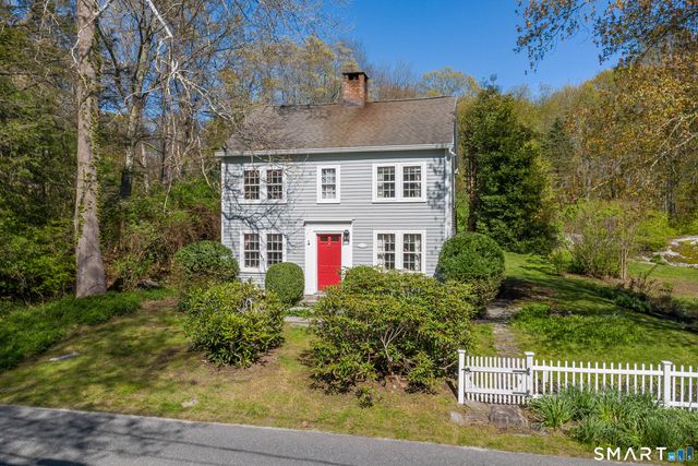 6 High Rock Road, Newtown, CT 06482