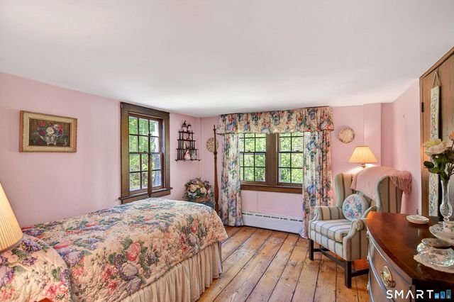 6 High Rock Road, Newtown, CT 06482