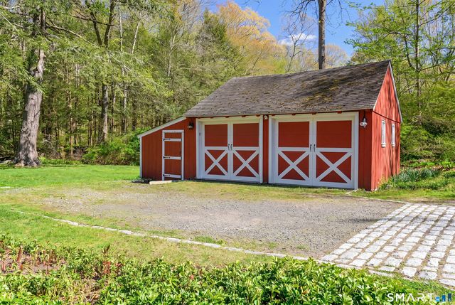 6 High Rock Road, Newtown, CT 06482