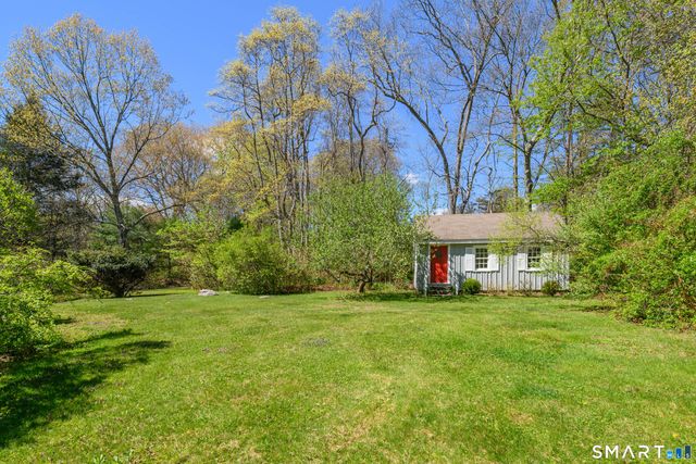 6 High Rock Road, Newtown, CT 06482