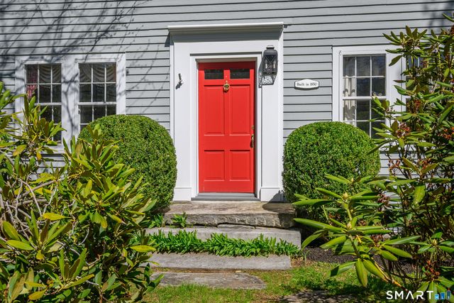 6 High Rock Road, Newtown, CT 06482