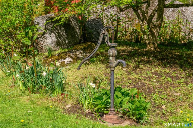 6 High Rock Road, Newtown, CT 06482