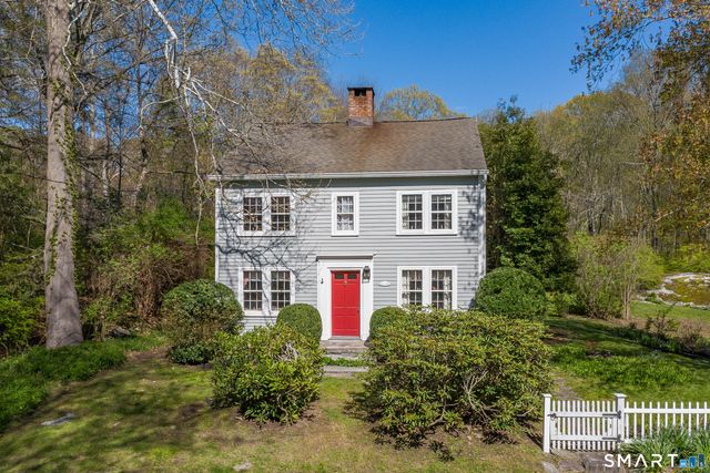 6 High Rock Road, Newtown, CT 06482
