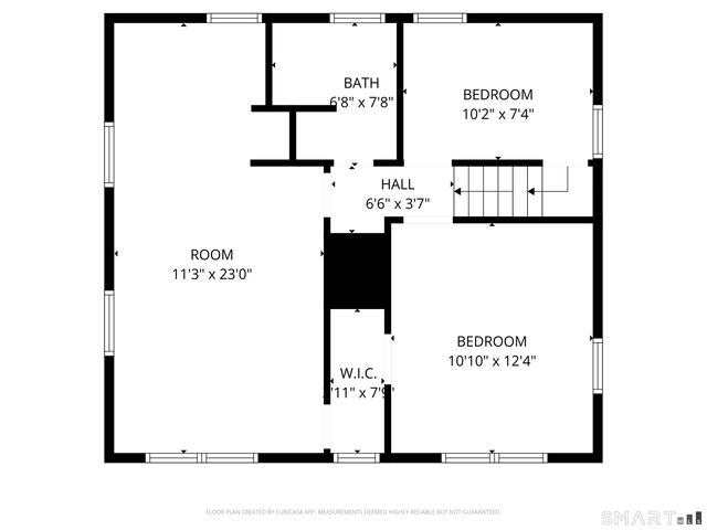 6 High Rock Road, Newtown, CT 06482