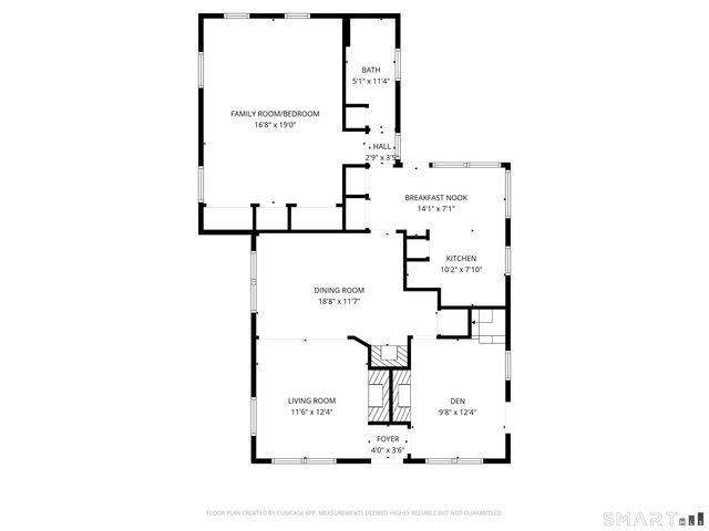 6 High Rock Road, Newtown, CT 06482