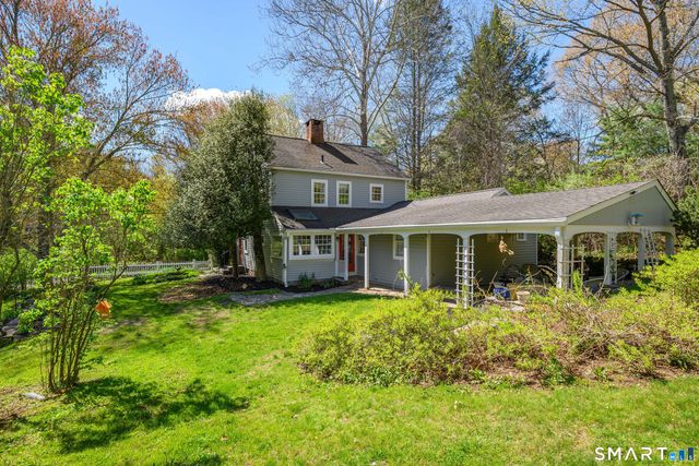6 High Rock Road, Newtown, CT 06482