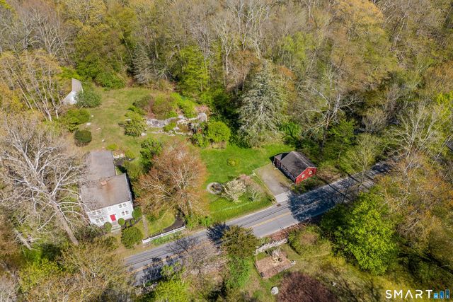 6 High Rock Road, Newtown, CT 06482