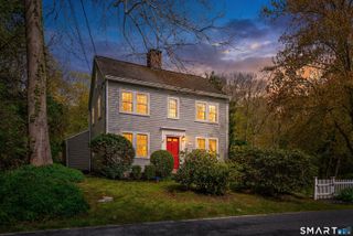 6 High Rock Road, Newtown, CT 06482