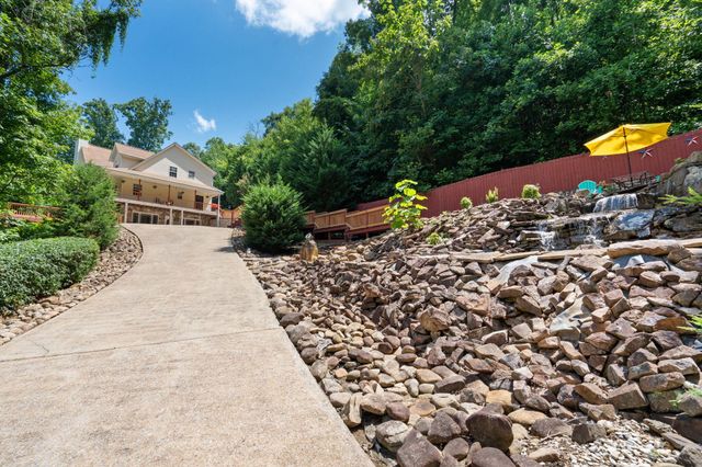 9369 Hopi Trail, Ooltewah, TN 37363