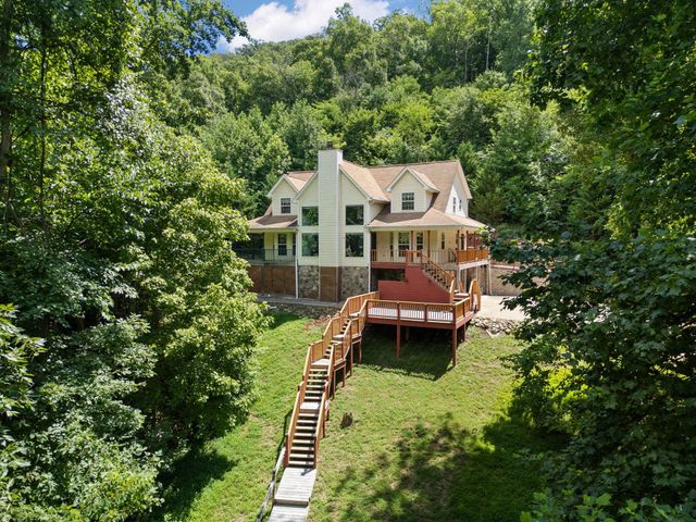 9369 Hopi Trail, Ooltewah, TN 37363