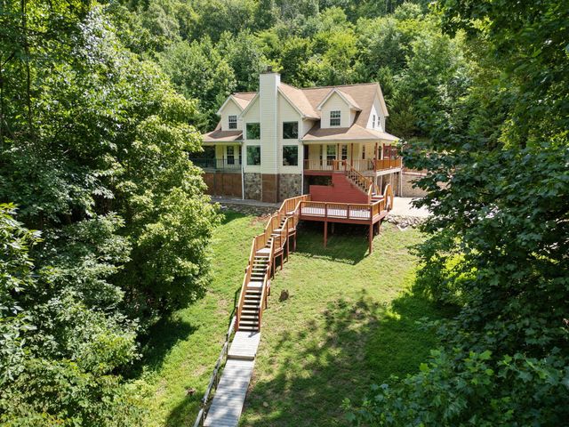 9369 Hopi Trail, Ooltewah, TN 37363