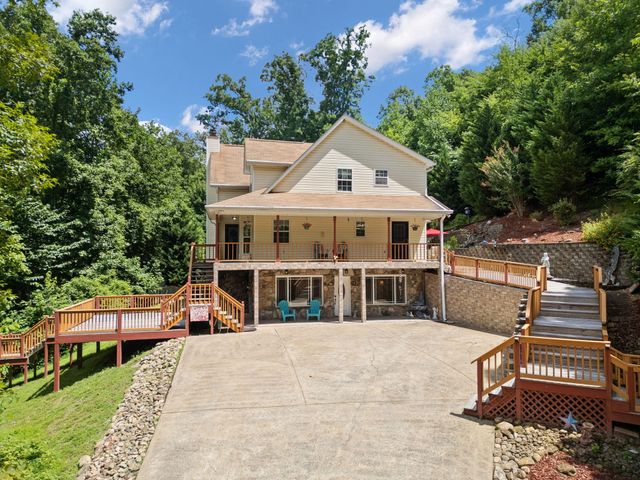 9369 Hopi Trail, Ooltewah, TN 37363