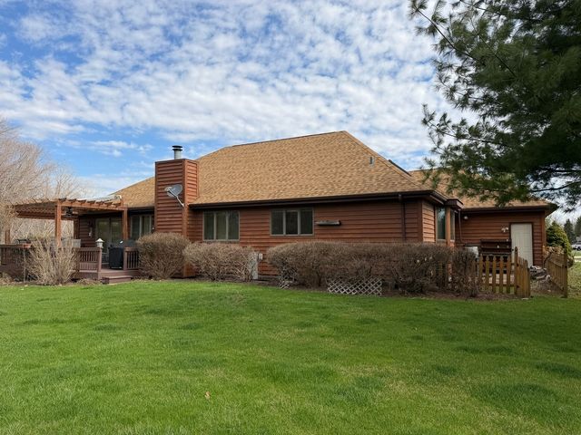 25038 S Timber Court, Elwood, IL 60421