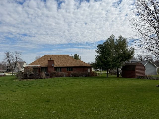 25038 S Timber Court, Elwood, IL 60421