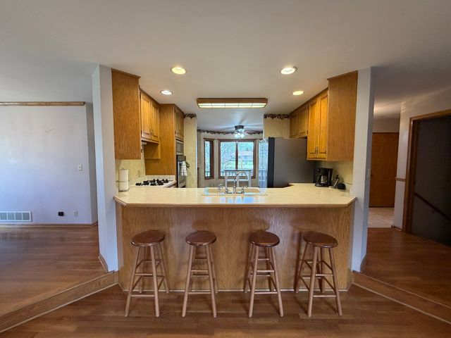 25038 S Timber Court, Elwood, IL 60421