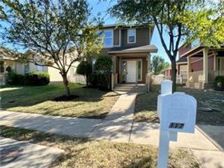 117 Decker, Kyle, TX 78640