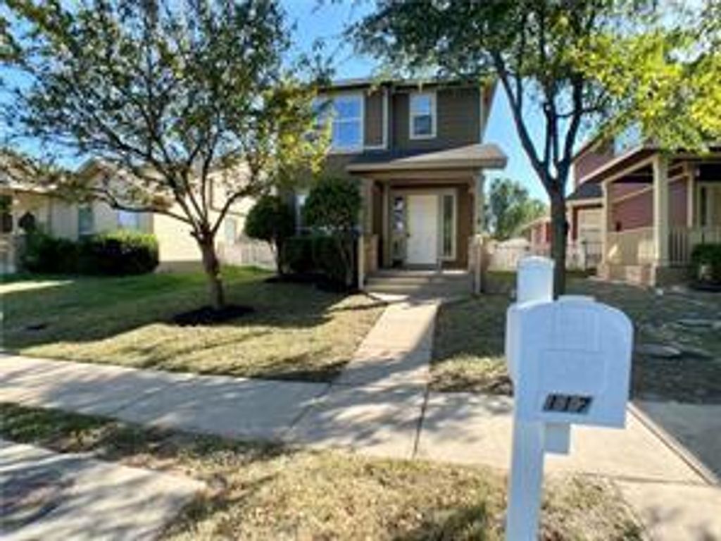 117 Decker, Kyle, TX 78640