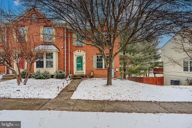 10 BLUESTEM CT, Owings Mills, MD 21117