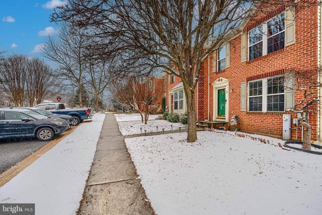 10 BLUESTEM CT, Owings Mills, MD 21117