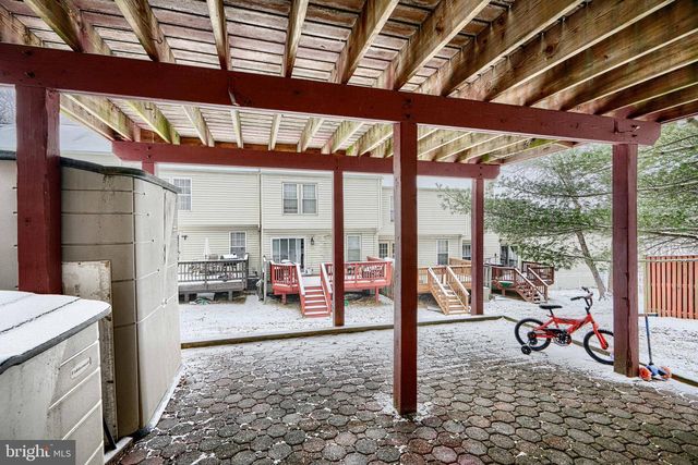 10 BLUESTEM CT, Owings Mills, MD 21117